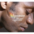 Nyaman - The Soul Reggae Man Nyaman - The Soul Reggae Man